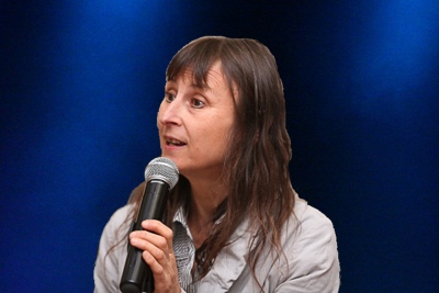 Photo de Marylou